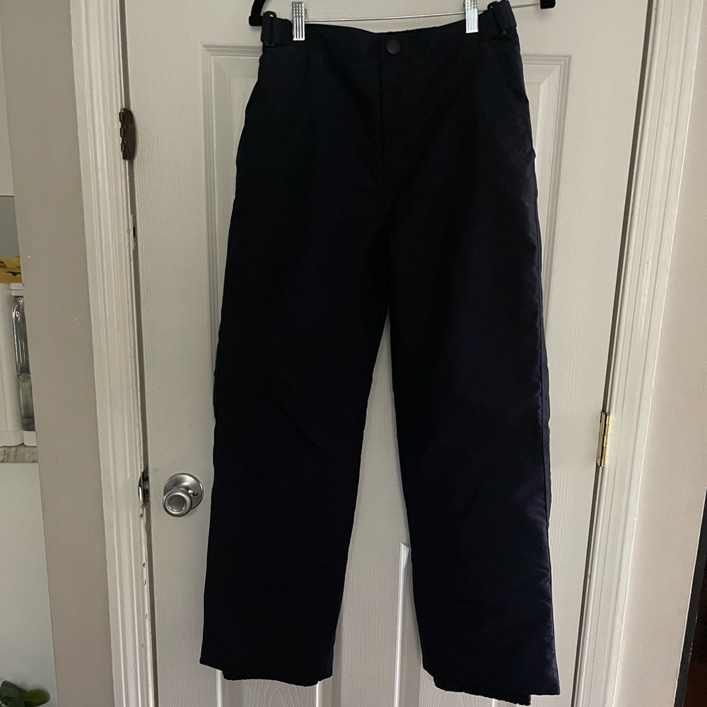 Children’s Place boys snow pants size 14